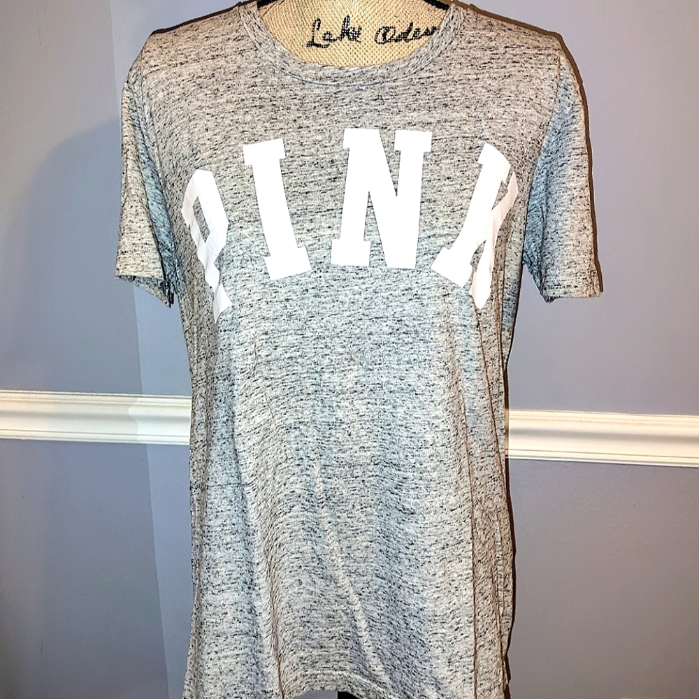 Campus tee